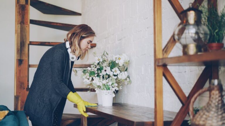 End of Lease Cleaning Checklist: What Your Property Manager Will Check