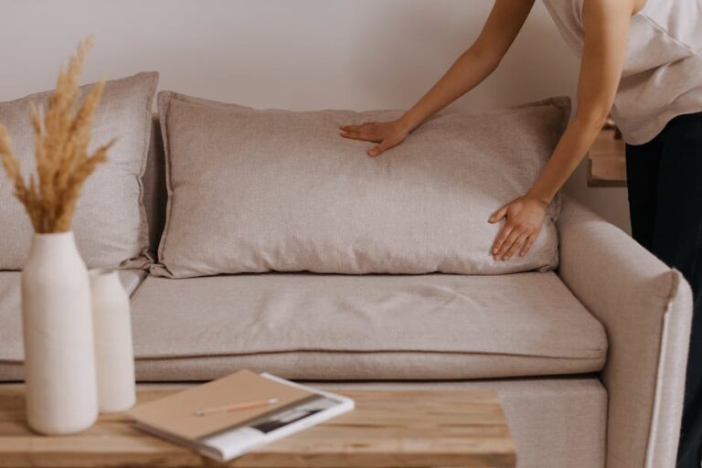 How Often Should You Have Your Home Professionally Cleaned?