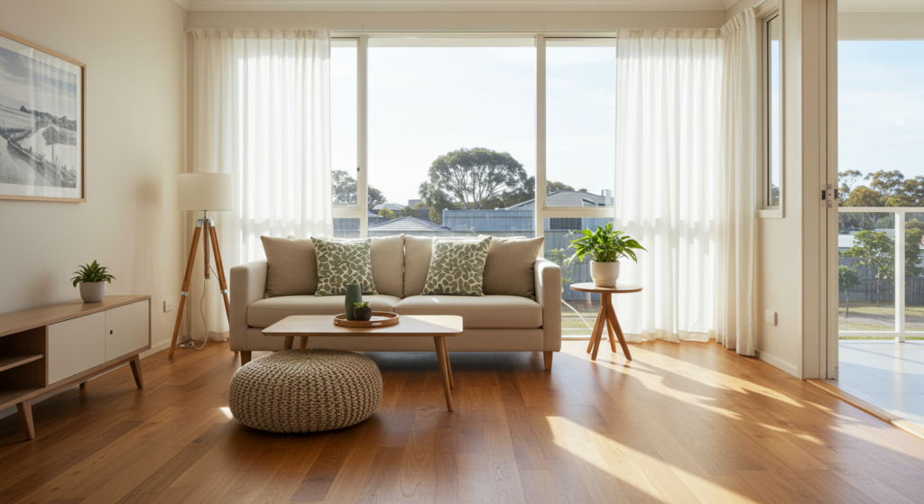 Professional recurring home cleaning service in Wangaratta