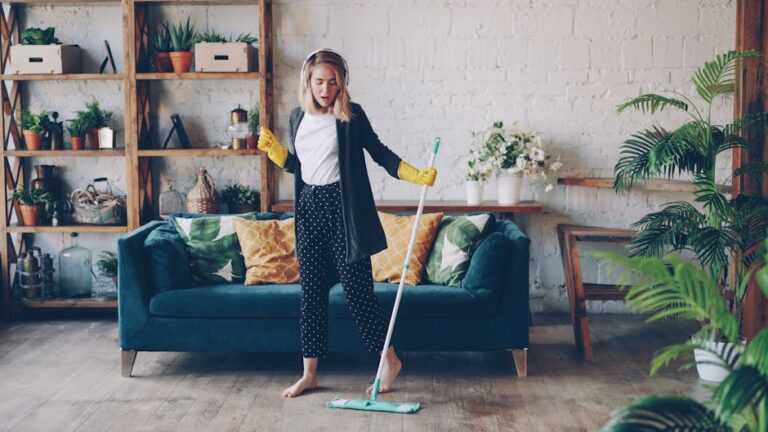 The Airbnb Cleaning Checklist: 30 Things Every Host Should Cover