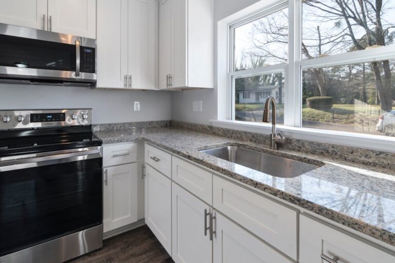 Behind the Fridge: What Hides There and How to Clean It
