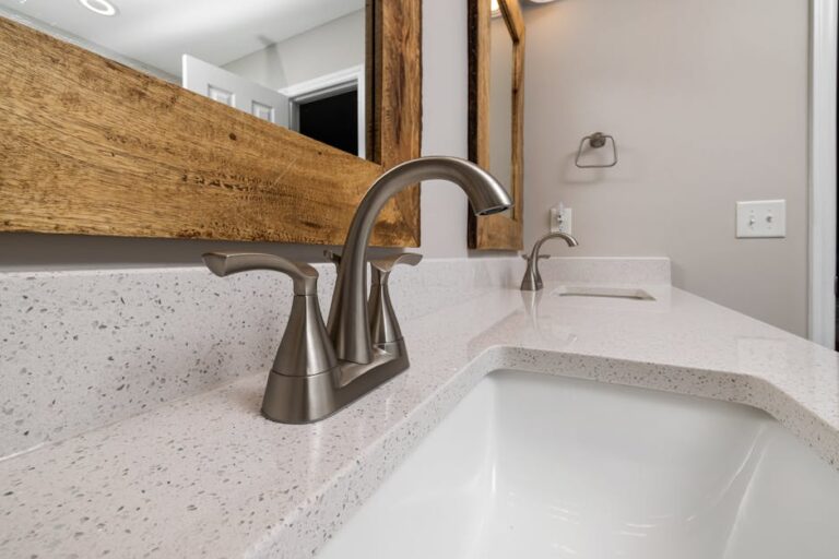 Bathroom Deep Clean: A Room-By-Room Guide
