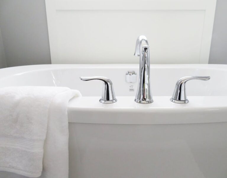 Allergies and Deep Cleaning: How Often, What Actually Helps