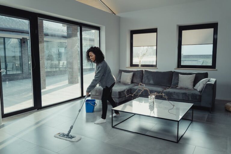 Pausing or Rescheduling Recurring Cleans: How It Works