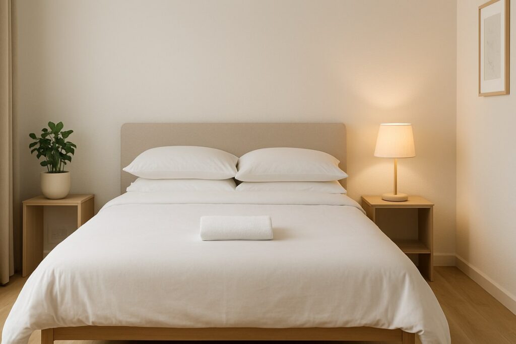 Airbnb Cleaning Fees Set — Green Koala Cleaning