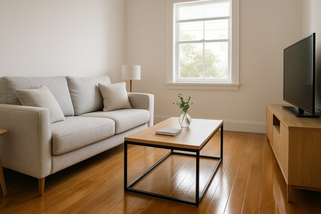 Five Star Cleaning — Green Koala Cleaning