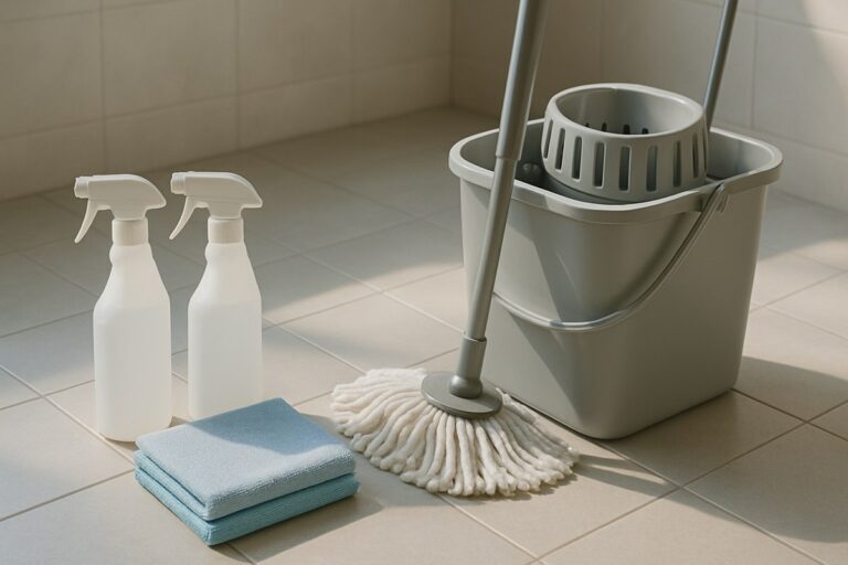 How Long Deep Clean Takes — Green Koala Cleaning