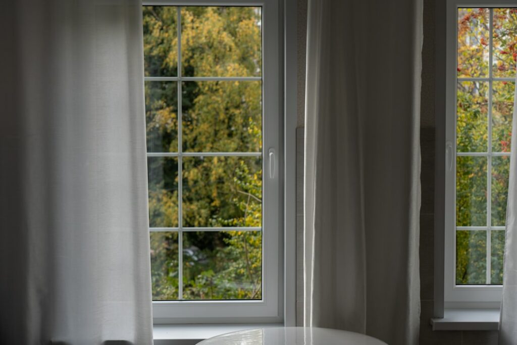 Inside Vs Outside Windows — Green Koala Cleaning