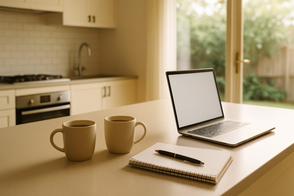 Plan Managed Vs Self Managed — Green Koala Cleaning