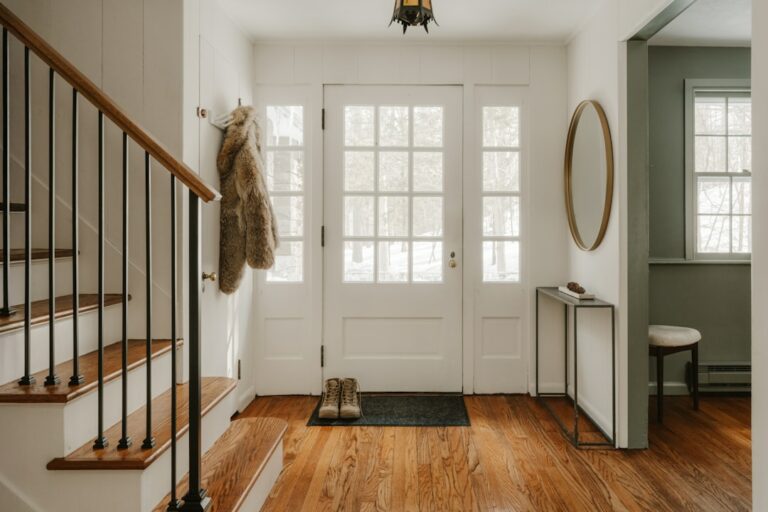 Pre Inspection Cleaning — Green Koala Cleaning