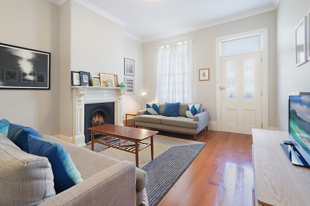 Fortnightly Home Cleaning