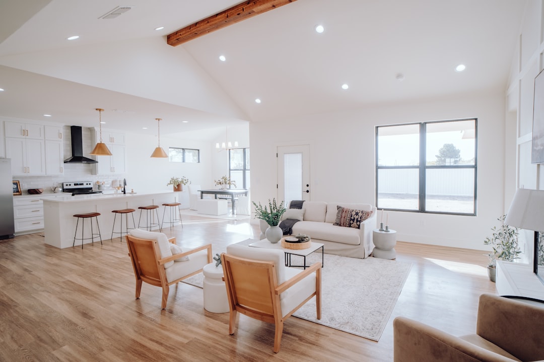 Monthly Home Cleaning