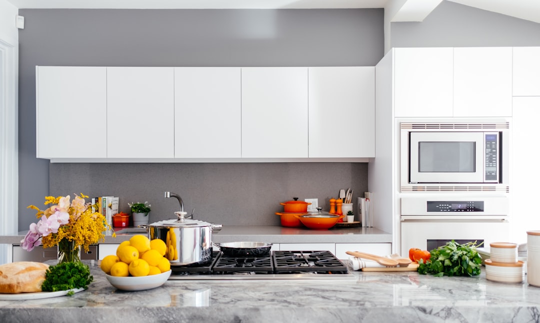 Weekly Home Cleaning