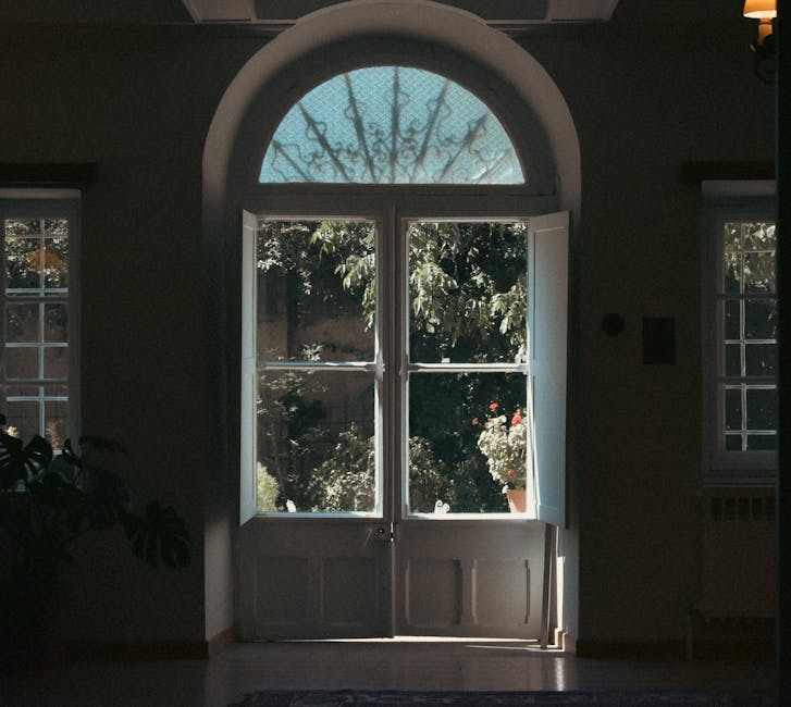 Hard Water Spots on Windows: How to Remove Them