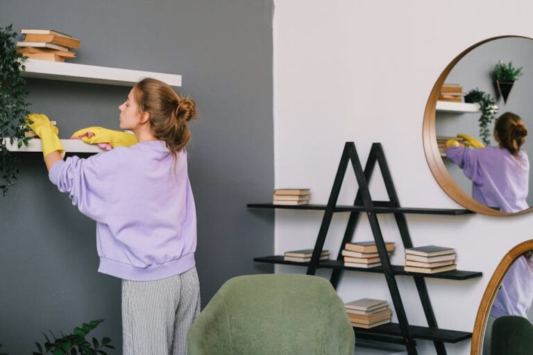 How Often Should an NDIS Participant Have Cleaning?
