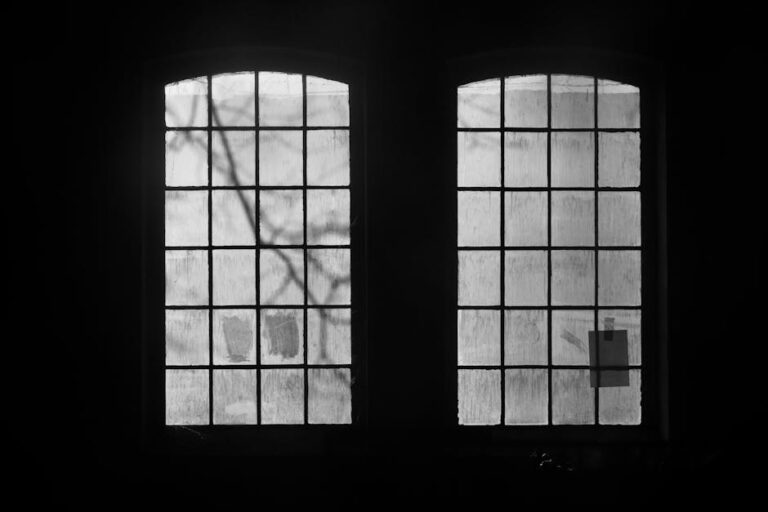 Window Tracks: The Dirty Bit Nobody Cleans