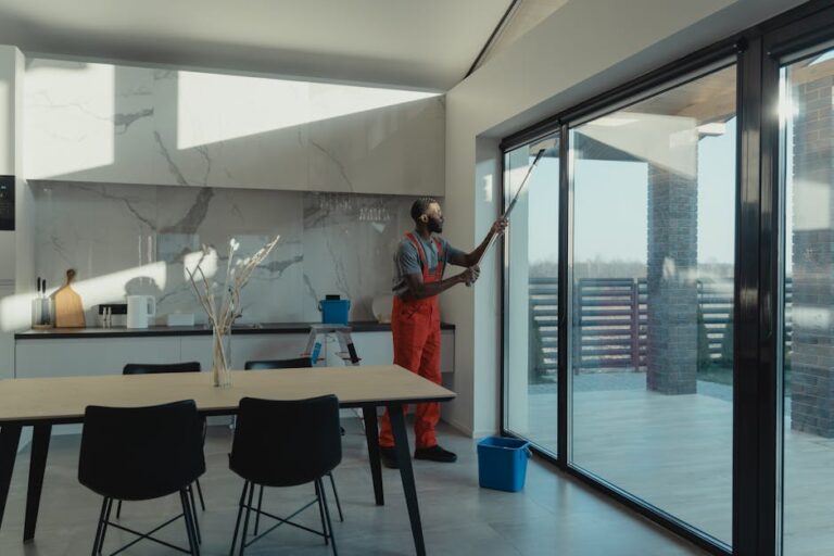 Skylight Cleaning: Hard to Reach, Easy to Forget