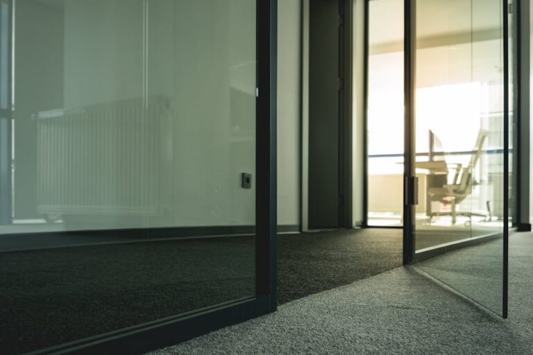 Window Cleaning Safety: Why DIY Is Riskier Than You Think